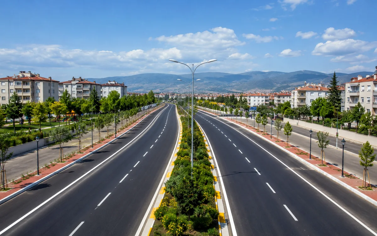 01 temsili sehir ici bulvar